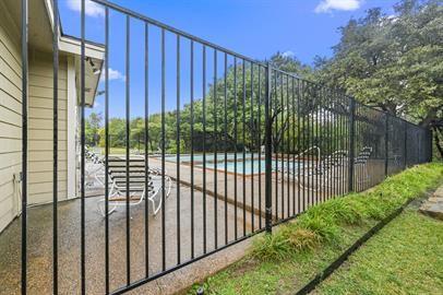 Oaks Preston Ridge - Residential Lease