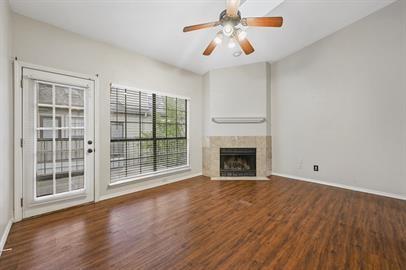 Oaks Preston Ridge - Residential Lease