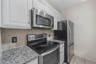 Oaks Preston Ridge - Residential Lease