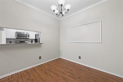 Oaks Preston Ridge - Residential Lease