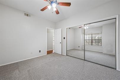 Oaks Preston Ridge - Residential Lease