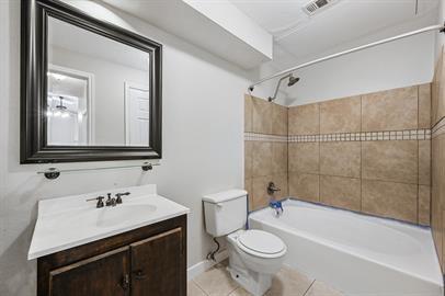 Oaks Preston Ridge - Residential Lease