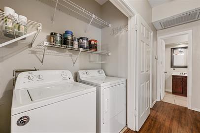 Oaks Preston Ridge - Residential Lease