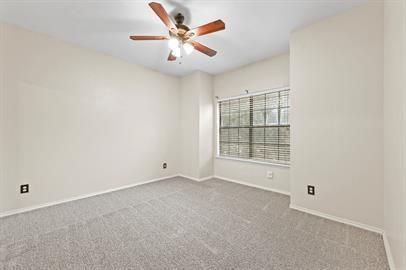 Oaks Preston Ridge - Residential Lease