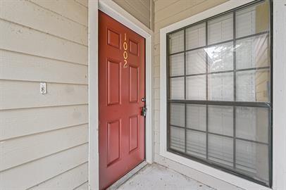 Oaks Preston Ridge - Residential Lease