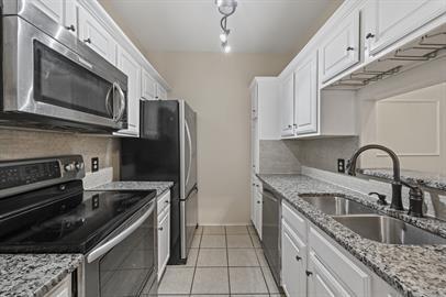 Oaks Preston Ridge - Residential Lease