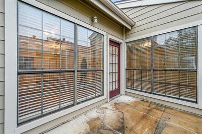 Oaks Preston Ridge - Residential Lease