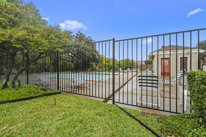 Oaks Preston Ridge - Residential Lease