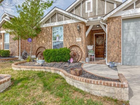 7913 Wildwest Drive Fort Worth TX 76131