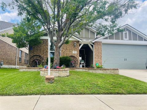 7913 Wildwest Drive Fort Worth TX 76131