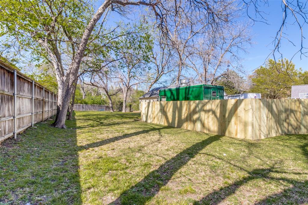 Country Club Estates - Residential