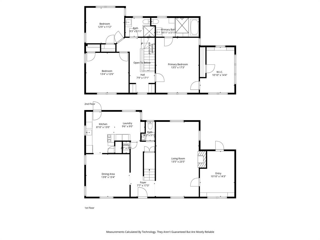 Country Club Estates - Residential