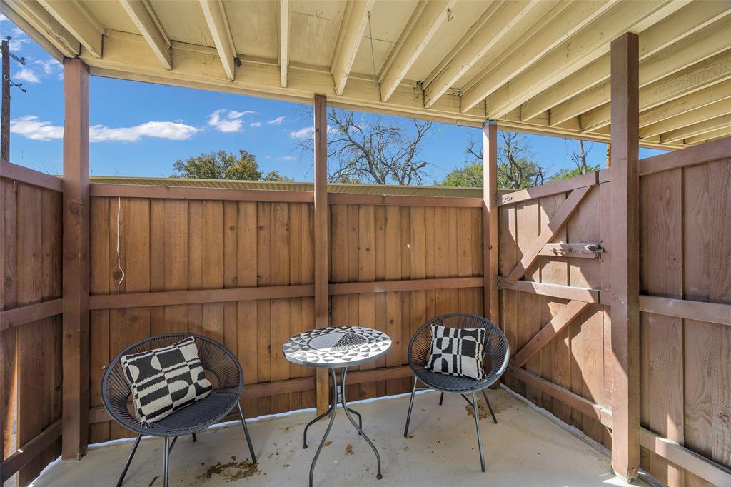 Terrace Condo Bldg C - Residential