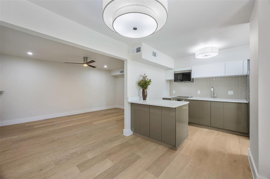 Terrace Condo Bldg C - Residential