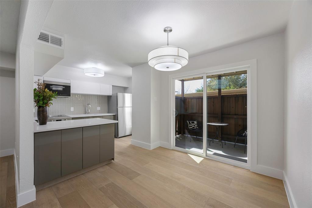 Terrace Condo Bldg C - Residential