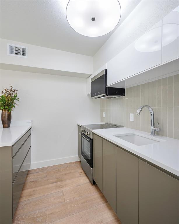 Terrace Condo Bldg C - Residential