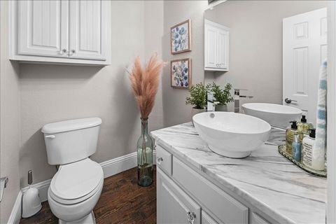 Tiny photo for 1095 Stinson Road, Lucas, TX 75002 (MLS # 21075524)