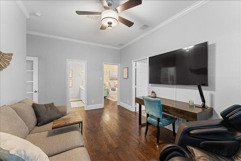 Tiny photo for 1095 Stinson Road, Lucas, TX 75002 (MLS # 21075524)