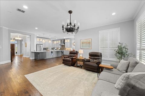 Tiny photo for 1095 Stinson Road, Lucas, TX 75002 (MLS # 21075524)