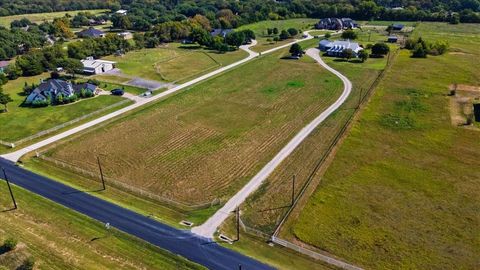 Tiny photo for 1095 Stinson Road, Lucas, TX 75002 (MLS # 21075524)