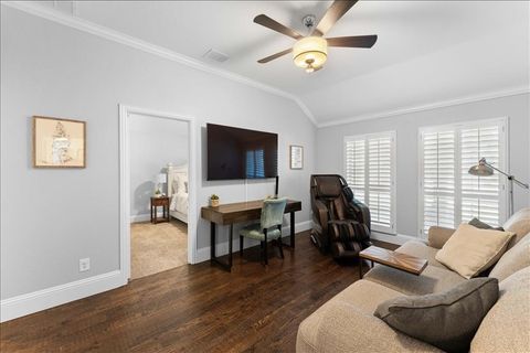 Tiny photo for 1095 Stinson Road, Lucas, TX 75002 (MLS # 21075524)