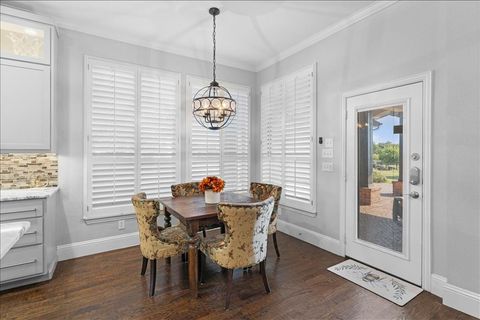 Tiny photo for 1095 Stinson Road, Lucas, TX 75002 (MLS # 21075524)