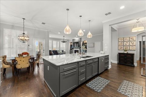 Tiny photo for 1095 Stinson Road, Lucas, TX 75002 (MLS # 21075524)