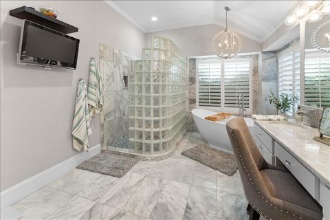 Tiny photo for 1095 Stinson Road, Lucas, TX 75002 (MLS # 21075524)