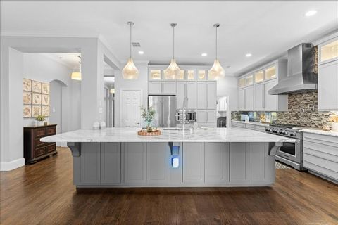 Tiny photo for 1095 Stinson Road, Lucas, TX 75002 (MLS # 21075524)