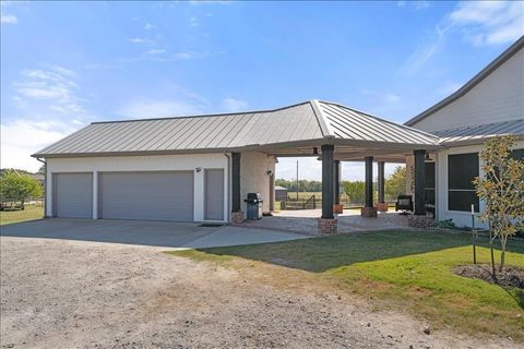 Tiny photo for 1095 Stinson Road, Lucas, TX 75002 (MLS # 21075524)