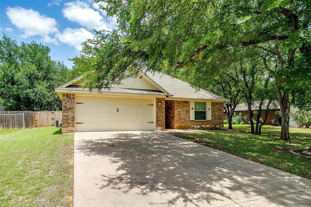 1414 Cheyenne Trail