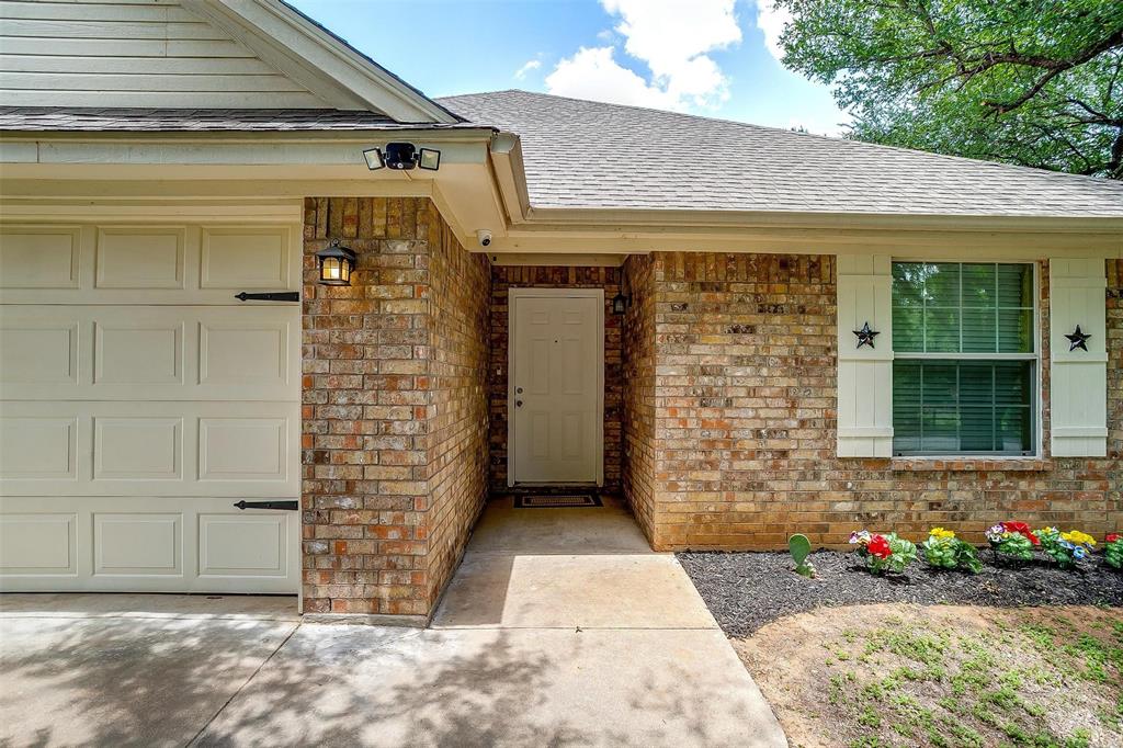 1414 Cheyenne Trail
