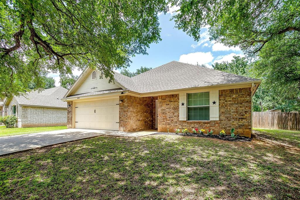 1414 Cheyenne Trail