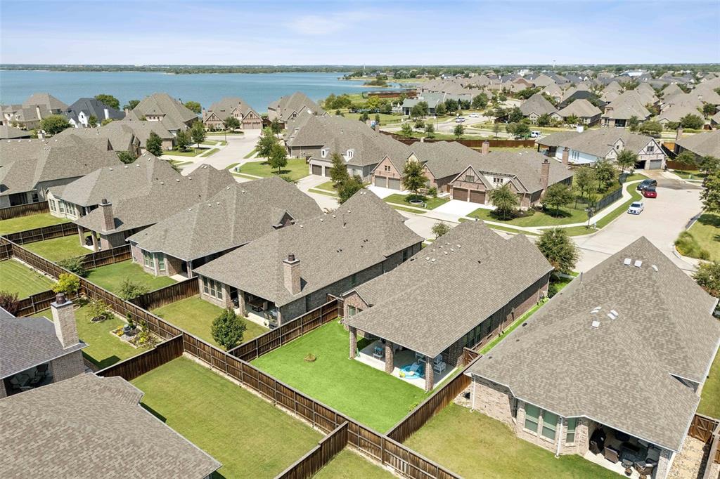 Waterford Point Phas - Residential