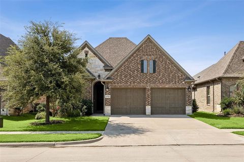 2732 Promenade The Colony TX 75056