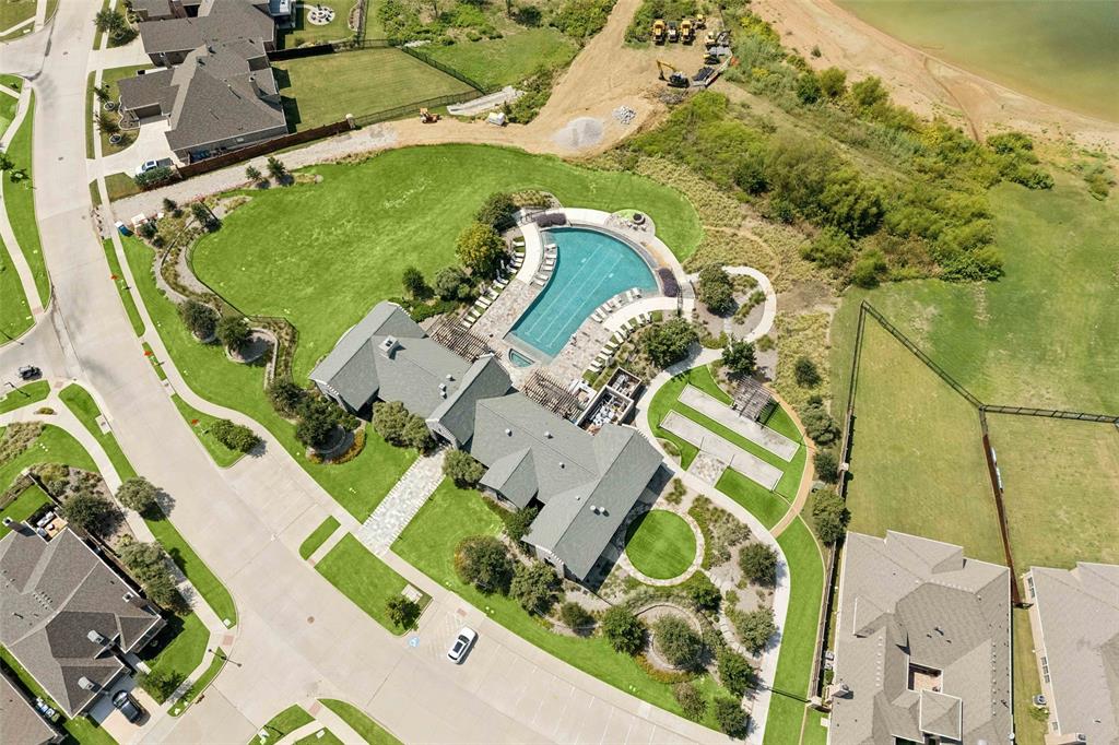 Waterford Point Phas - Residential