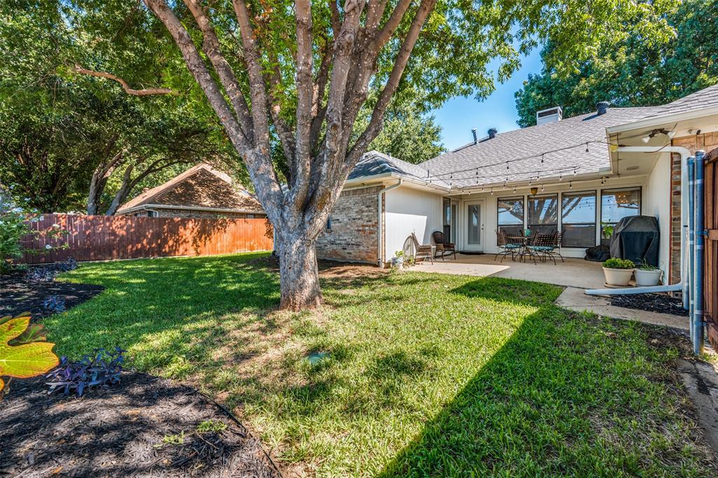 Woodgate - Residential