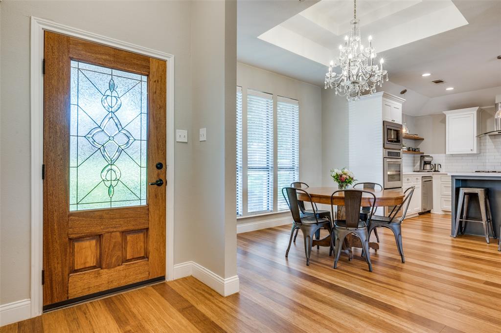 Woodgate - Residential