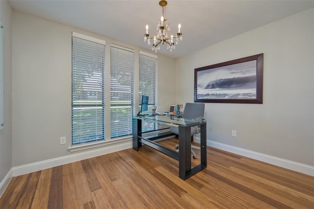 Woodgate - Residential