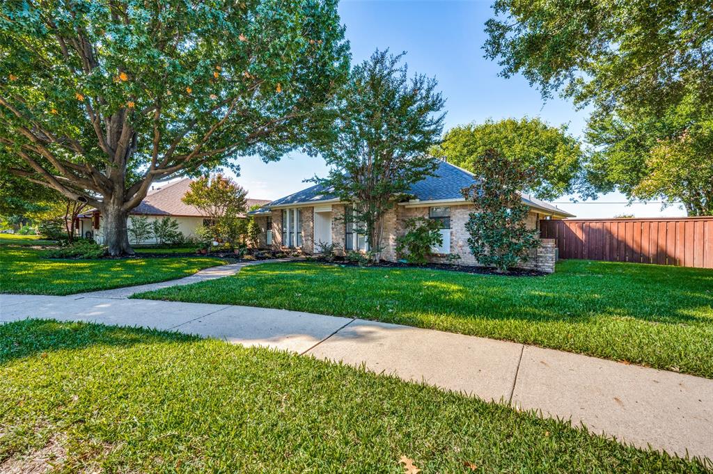 Woodgate - Residential