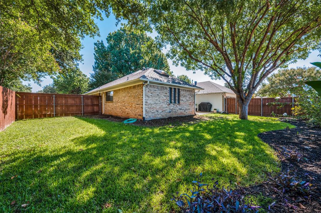 Woodgate - Residential