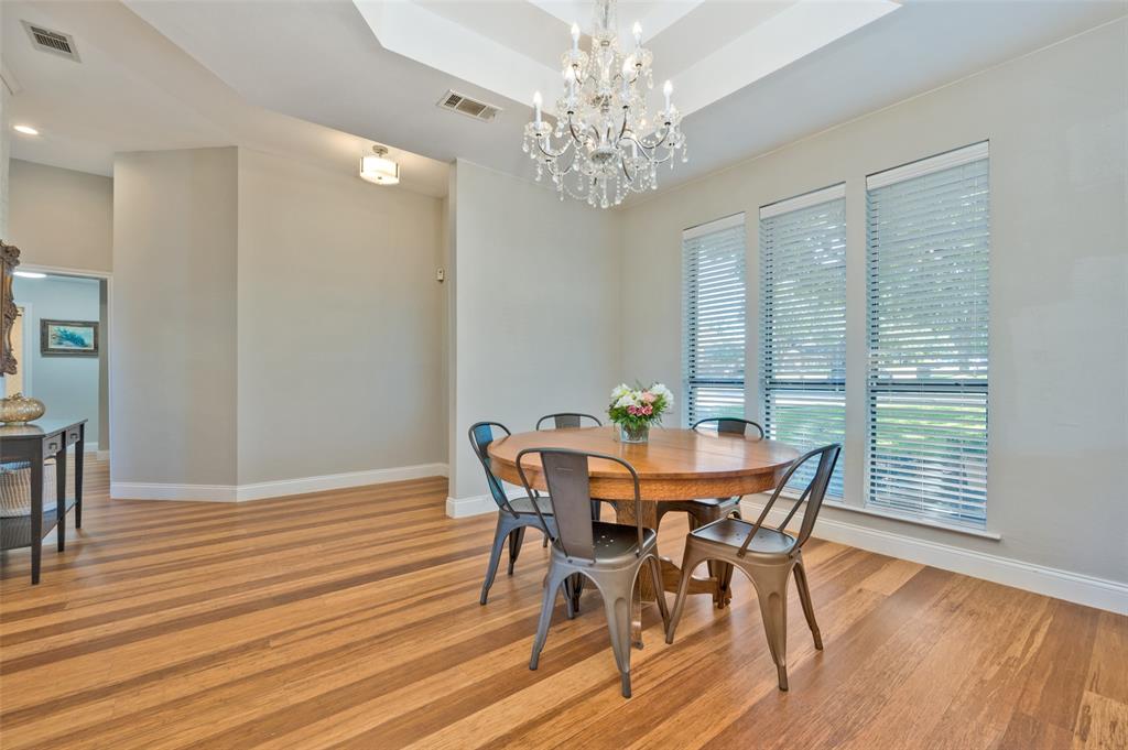 Woodgate - Residential