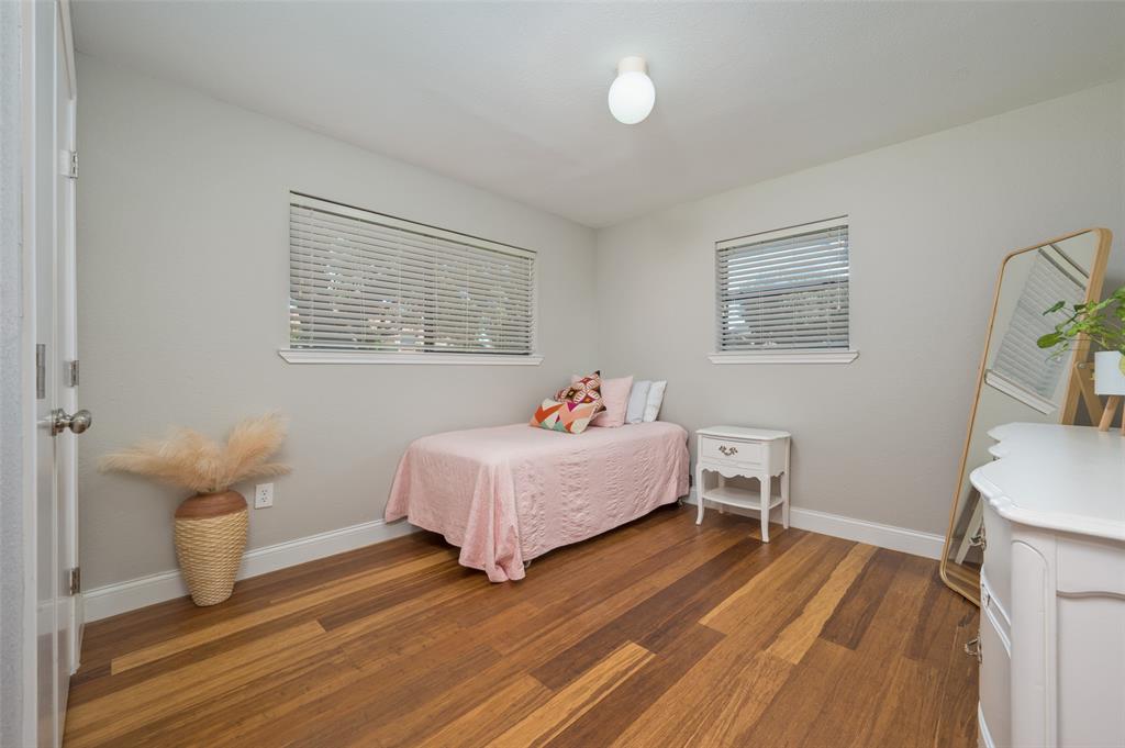 Woodgate - Residential