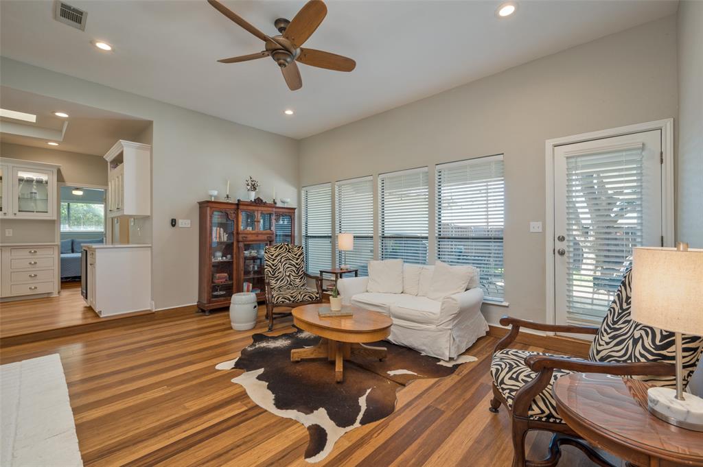 Woodgate - Residential