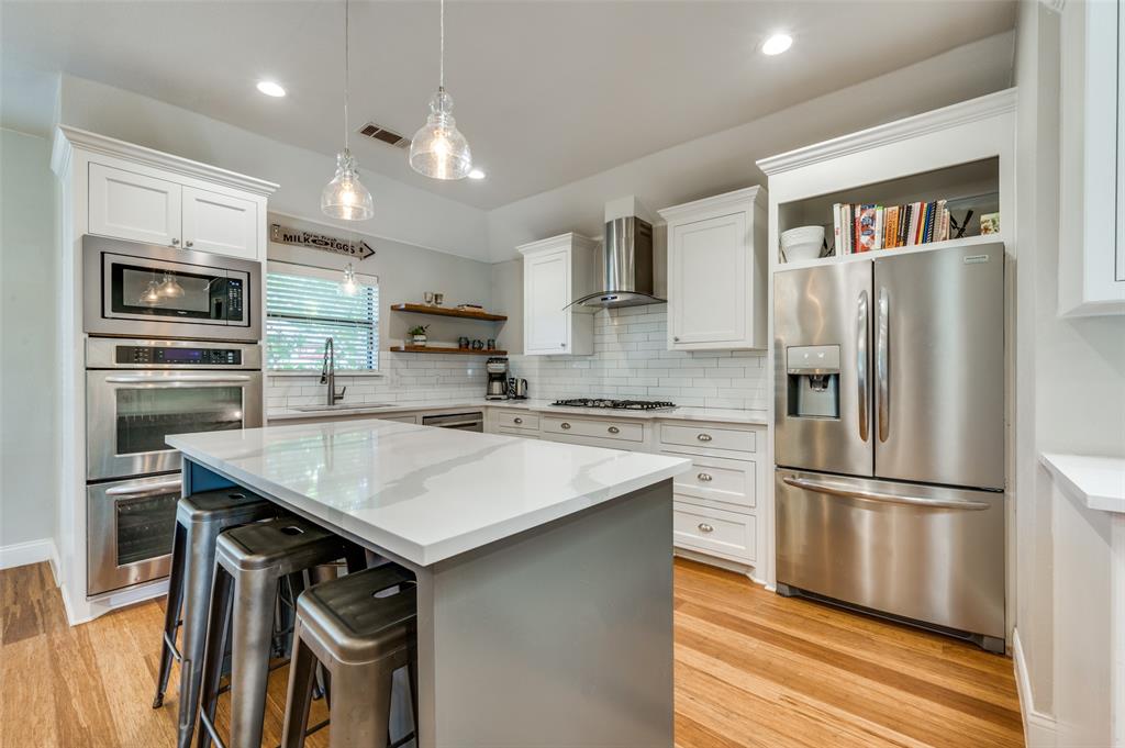 Woodgate - Residential