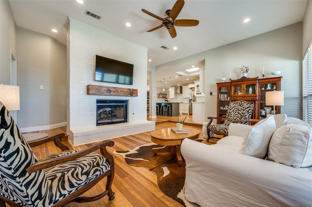 Woodgate - Residential