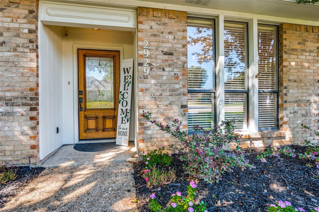 Woodgate - Residential