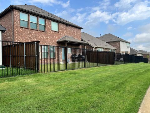 A home in Mesquite