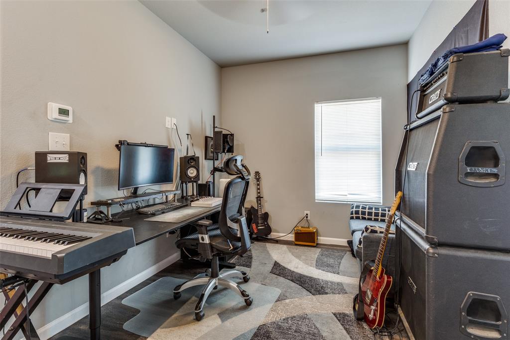 Greenwood Sub #3 - Residential Income