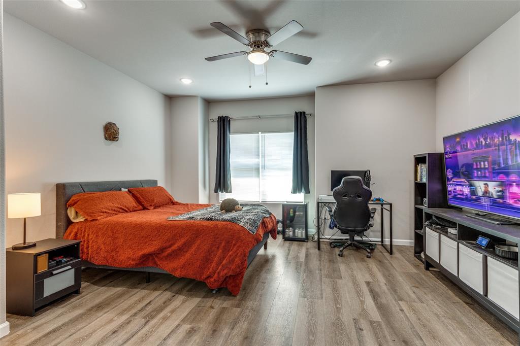 Greenwood Sub #3 - Residential Income